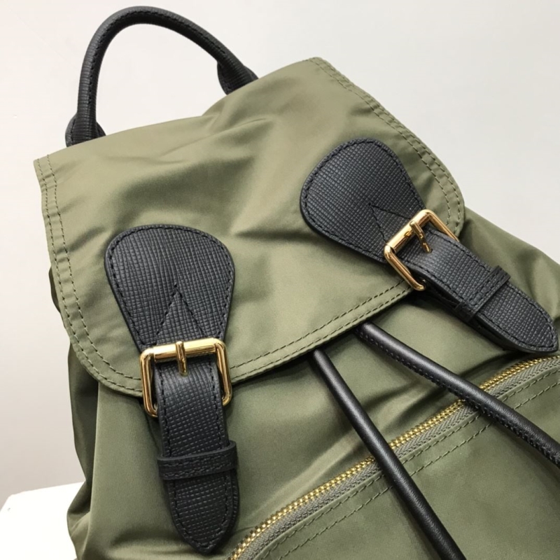 Burberry Backpacks